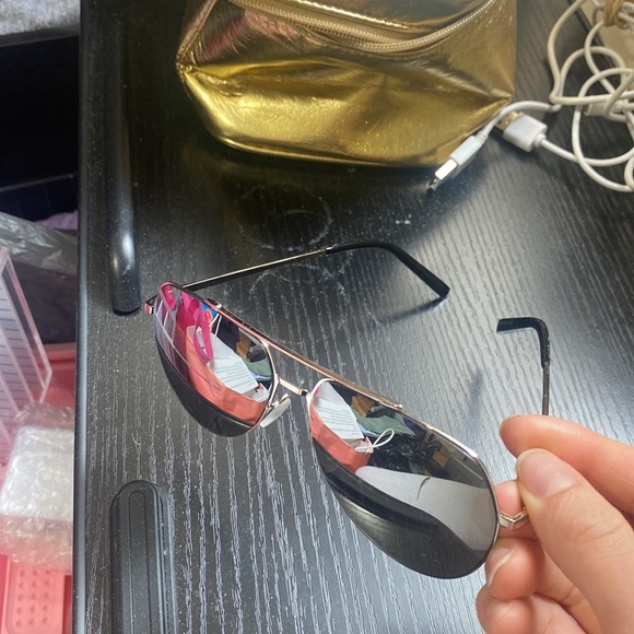 American eagle Reflective sunglasses (one size) - Picture 2 of 3